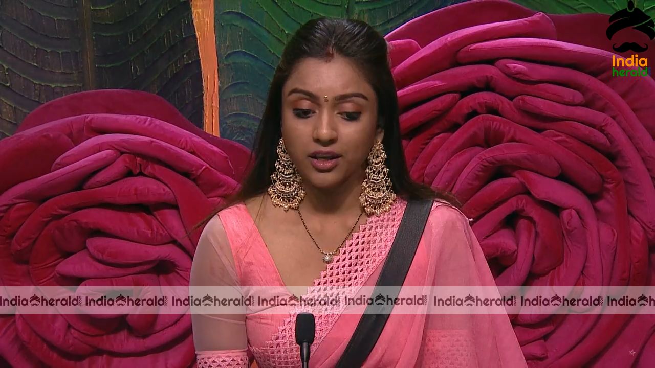 Bigg Boss Telugu Season 3 Day 29 Hot Stills Set 2