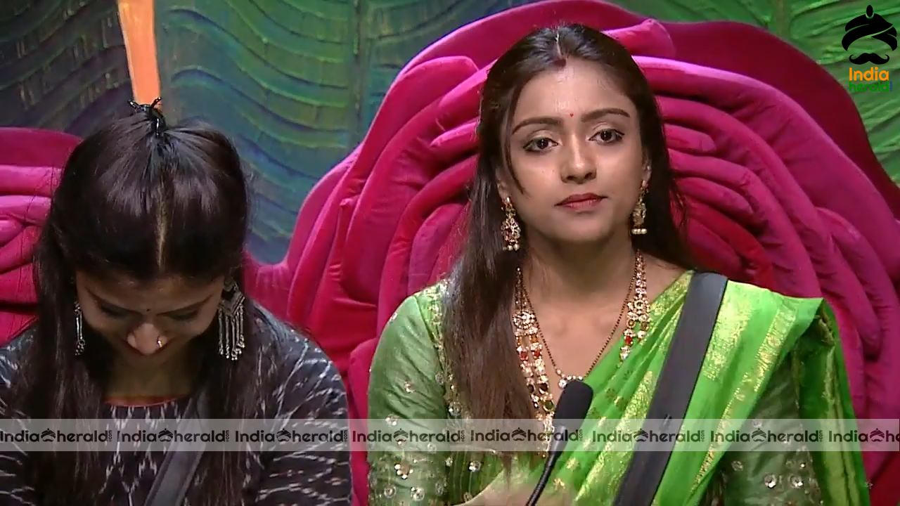 Bigg Boss Telugu Season 3 Day 30 Hot Stills Set 2