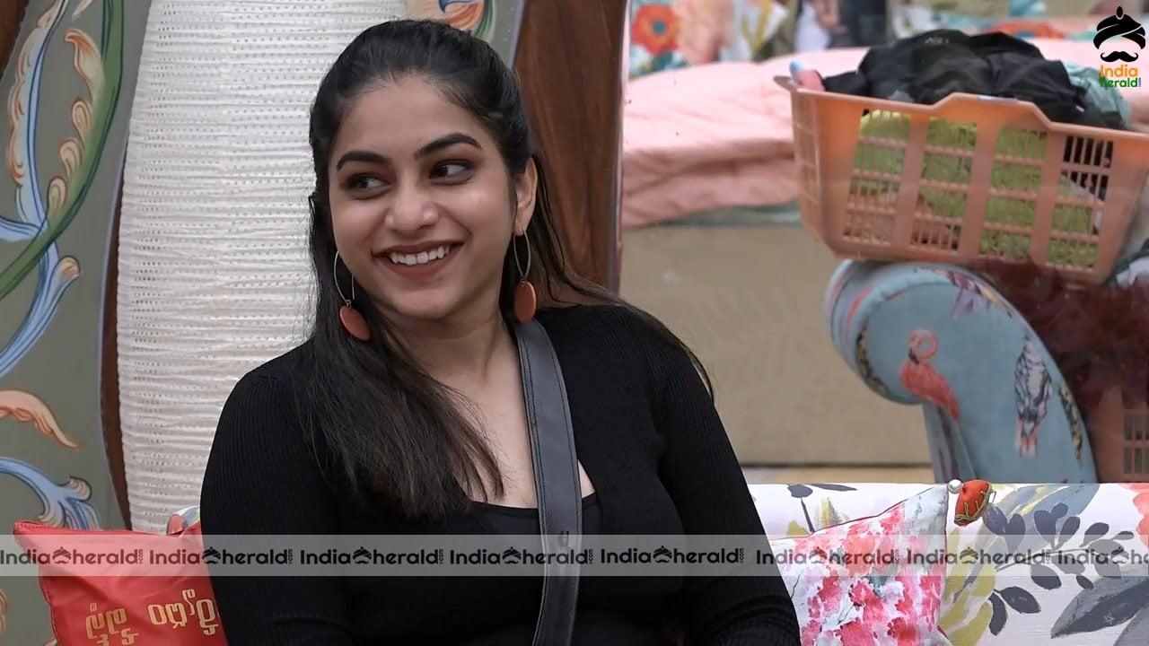 Bigg Boss Telugu Season 3 Day 31 Hot Stills Set 1