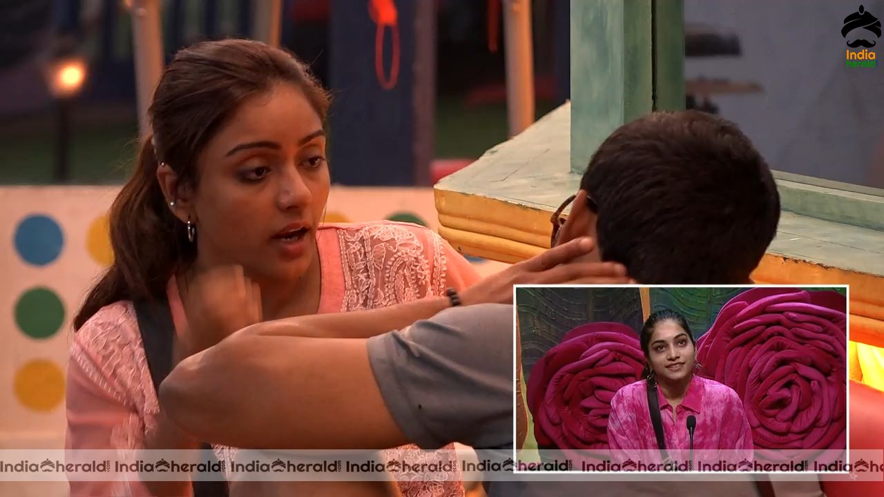 Bigg Boss Telugu Season 3 Day 33 Hot Stills Set 1