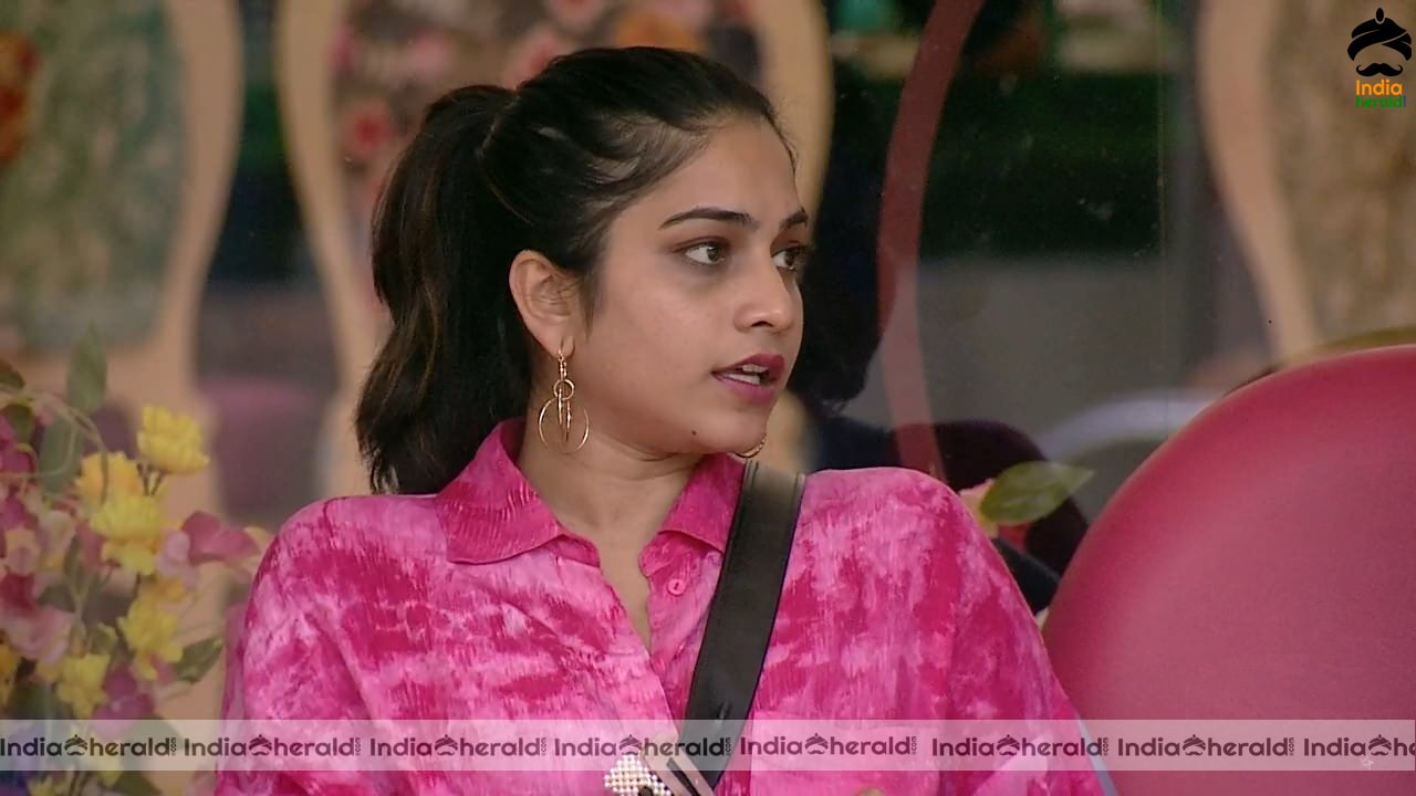 Bigg Boss Telugu Season 3 Day 33 Hot Stills Set 2