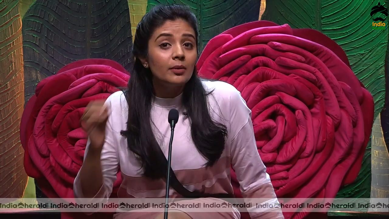 Bigg Boss Telugu Season 3 Day 33 Hot Stills Set 2