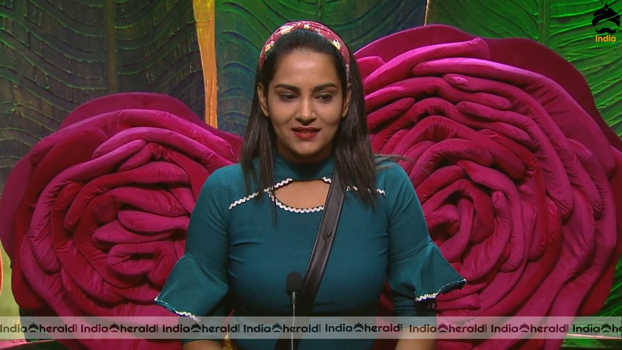 Bigg Boss Telugu Season 3 Day 33 Hot Stills Set 3