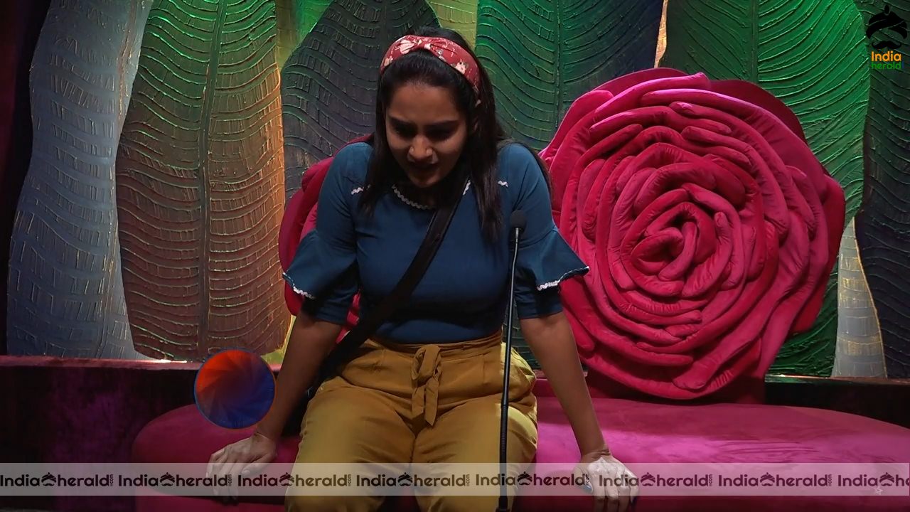 Bigg Boss Telugu Season 3 Day 33 Hot Stills Set 3