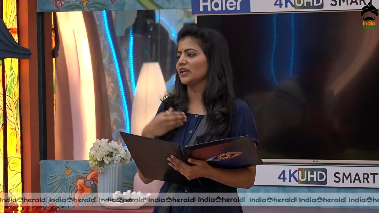 Bigg Boss Telugu Season 3 Day 36 Hot Stills Set 2