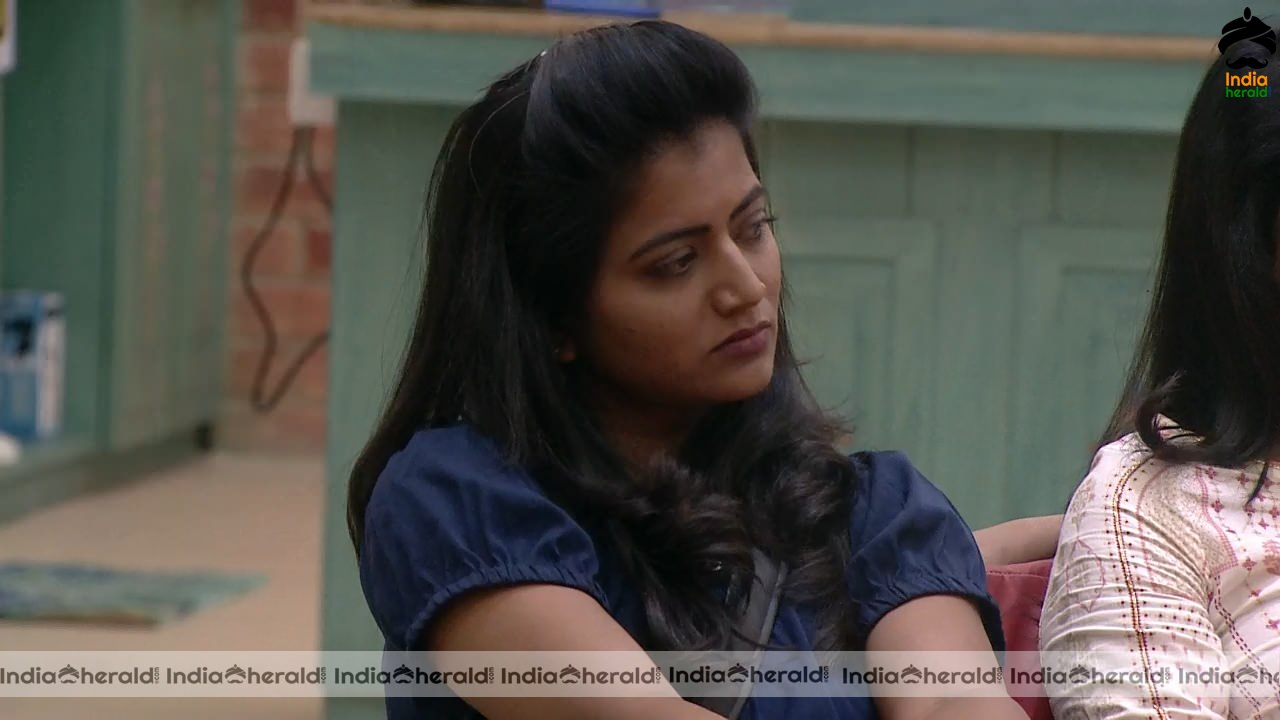 Bigg Boss Telugu Season 3 Day 36 Hot Stills Set 2