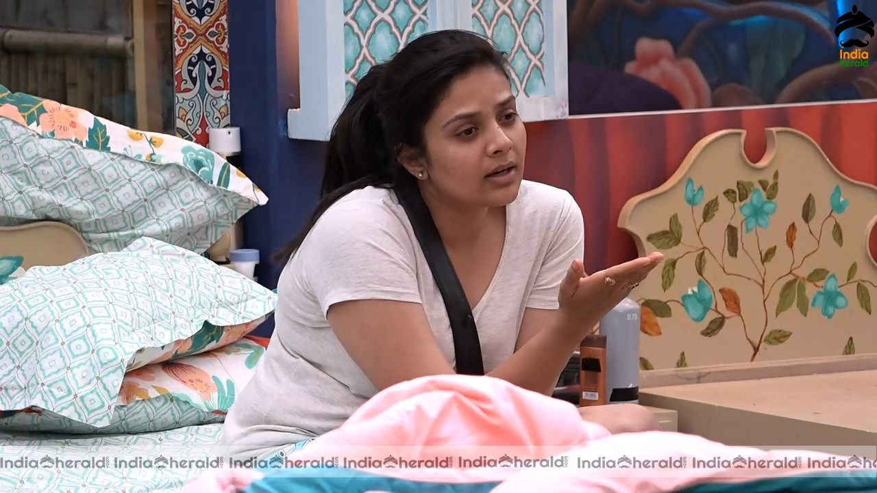 Bigg Boss Telugu Season 3 Day 37 Hot Stills Set 3