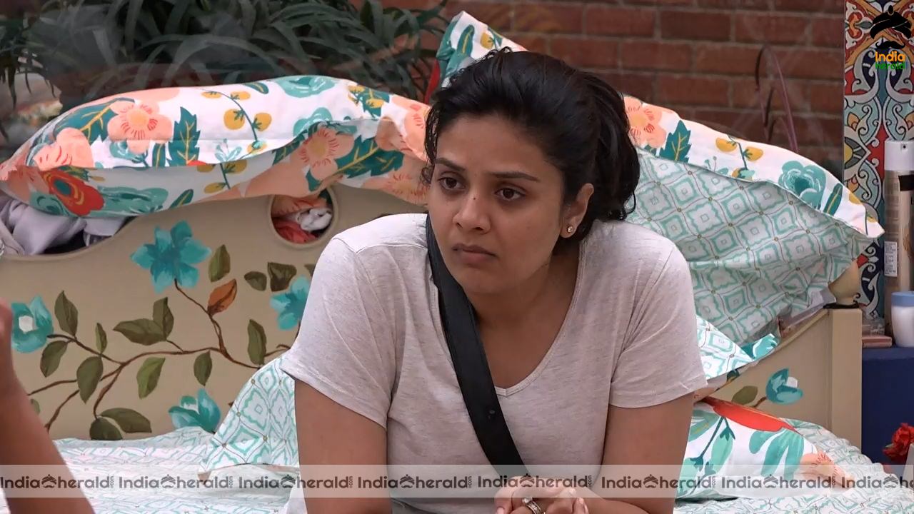 Bigg Boss Telugu Season 3 Day 37 Hot Stills Set 3