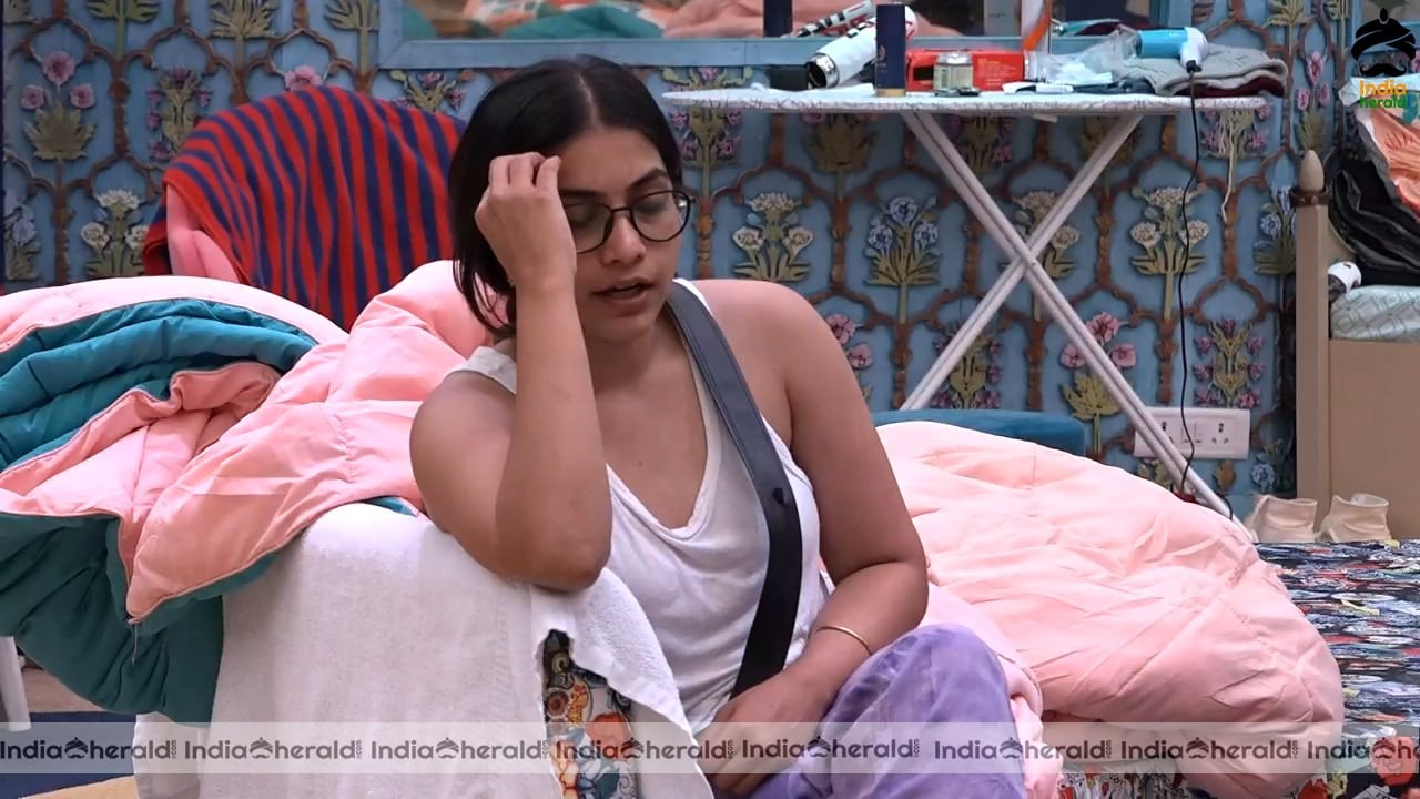 Bigg Boss Telugu Season 3 Day 37 Hot Stills Set 3