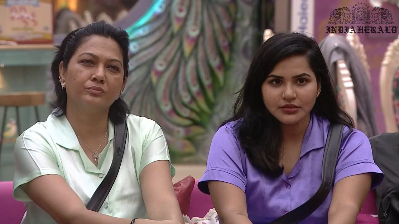 Bigg Boss Telugu Season 3 Day 4 Hot Stills Set 3