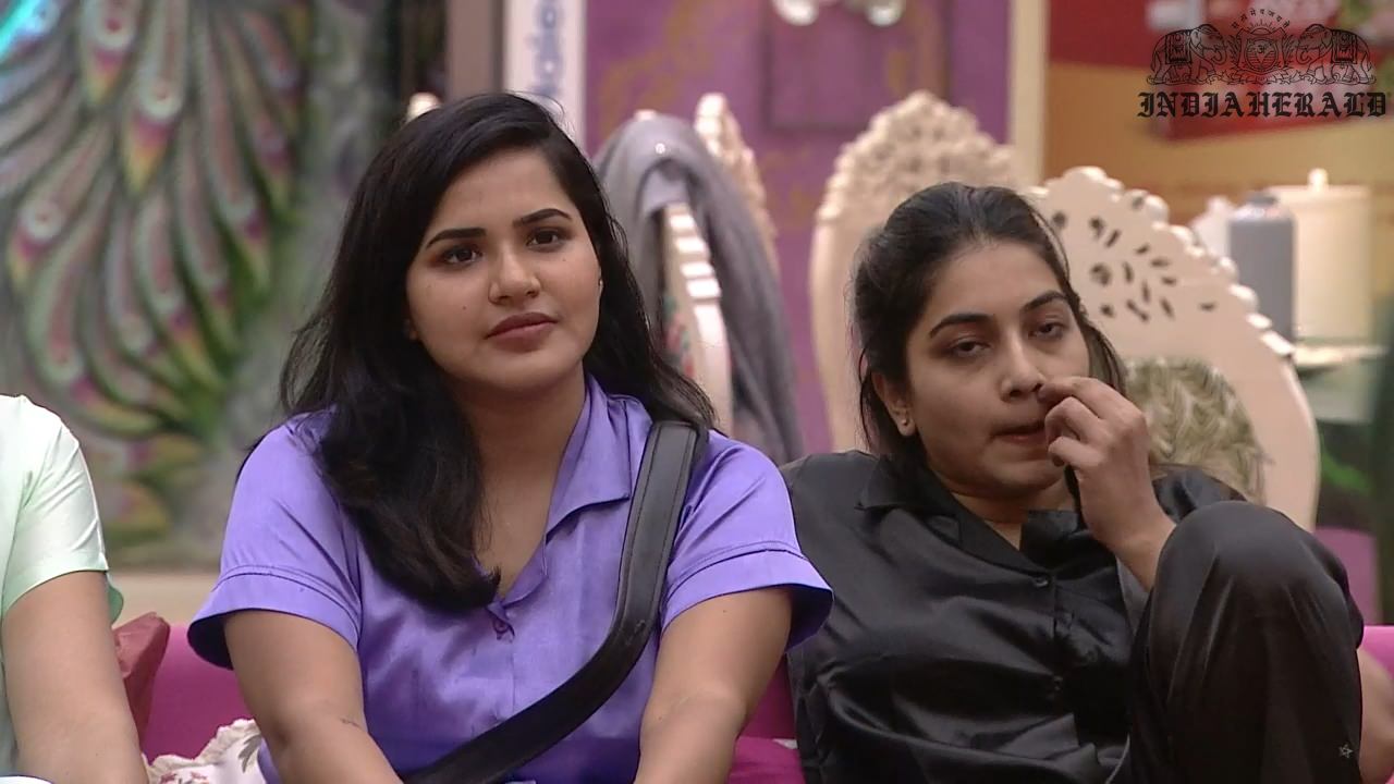 Bigg Boss Telugu Season 3 Day 4 Hot Stills Set 3