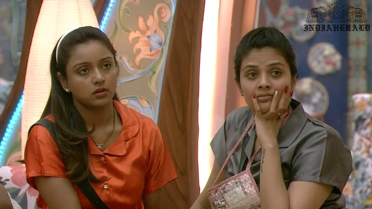 Bigg Boss Telugu Season 3 Day 4 Hot Stills Set 3