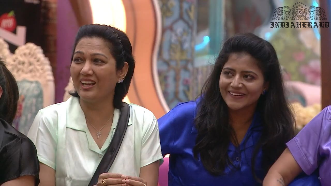 Bigg Boss Telugu Season 3 Day 4 Hot Stills Set 3