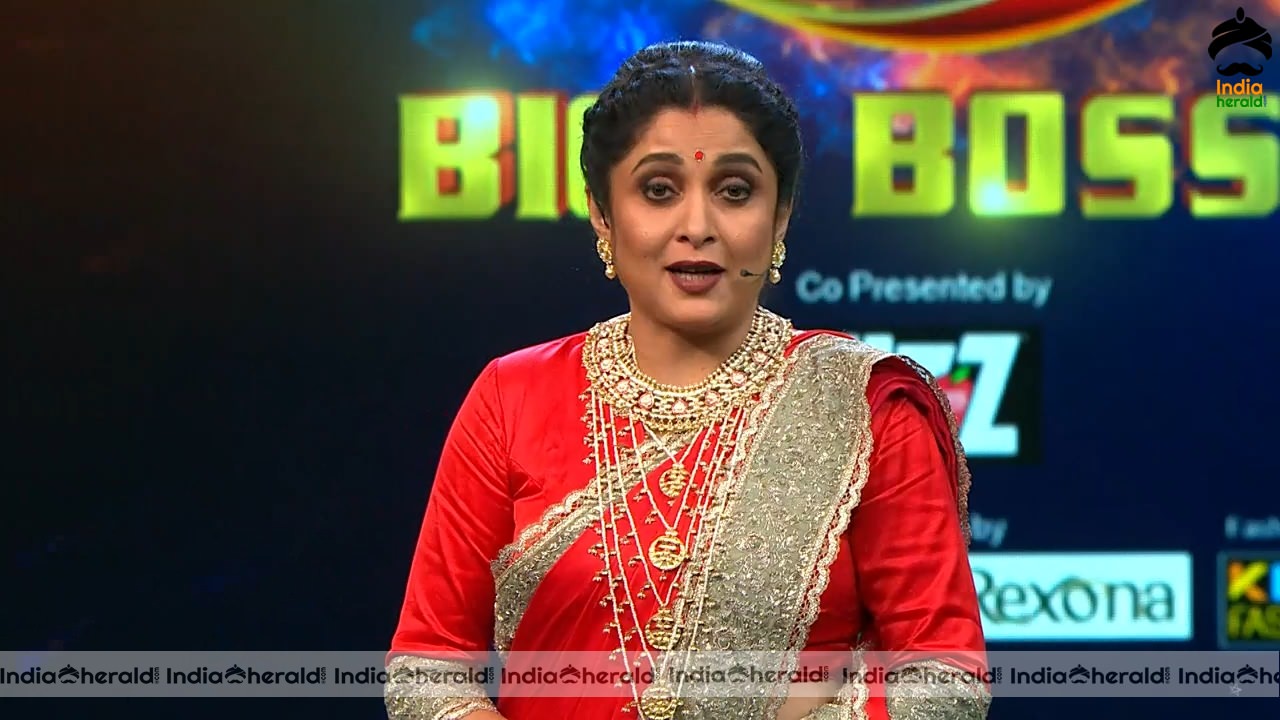 Bigg Boss Telugu Season 3 Day 41 Hot Stills Set 2