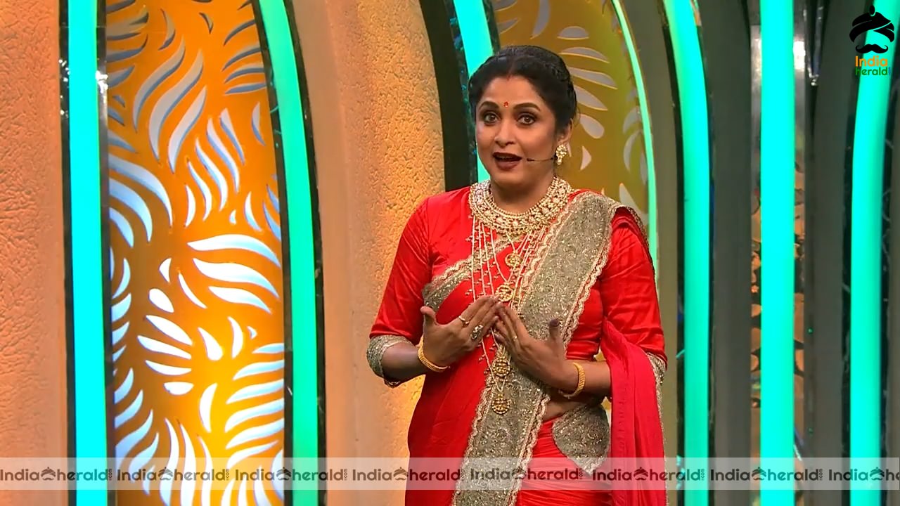 Bigg Boss Telugu Season 3 Day 41 Hot Stills Set 2