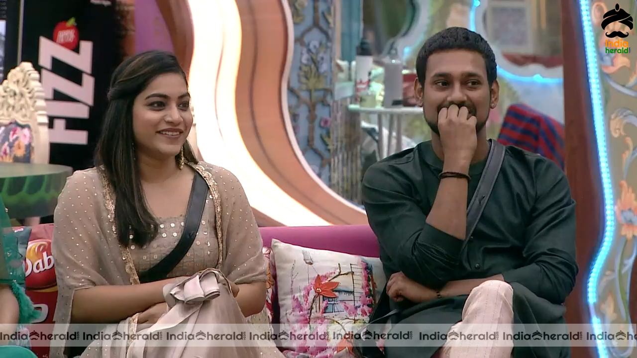 Bigg Boss Telugu Season 3 Day 41 Stills Set 1