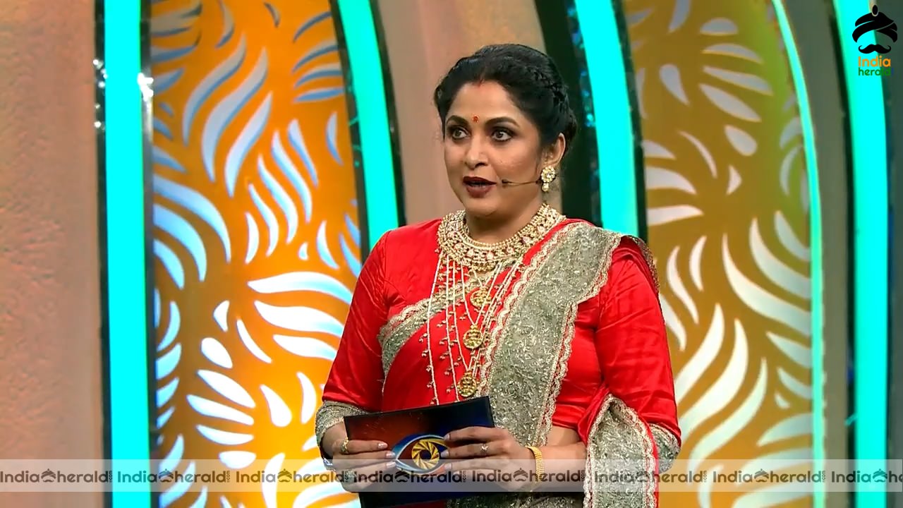 Bigg Boss Telugu Season 3 Day 41 Stills Set 1
