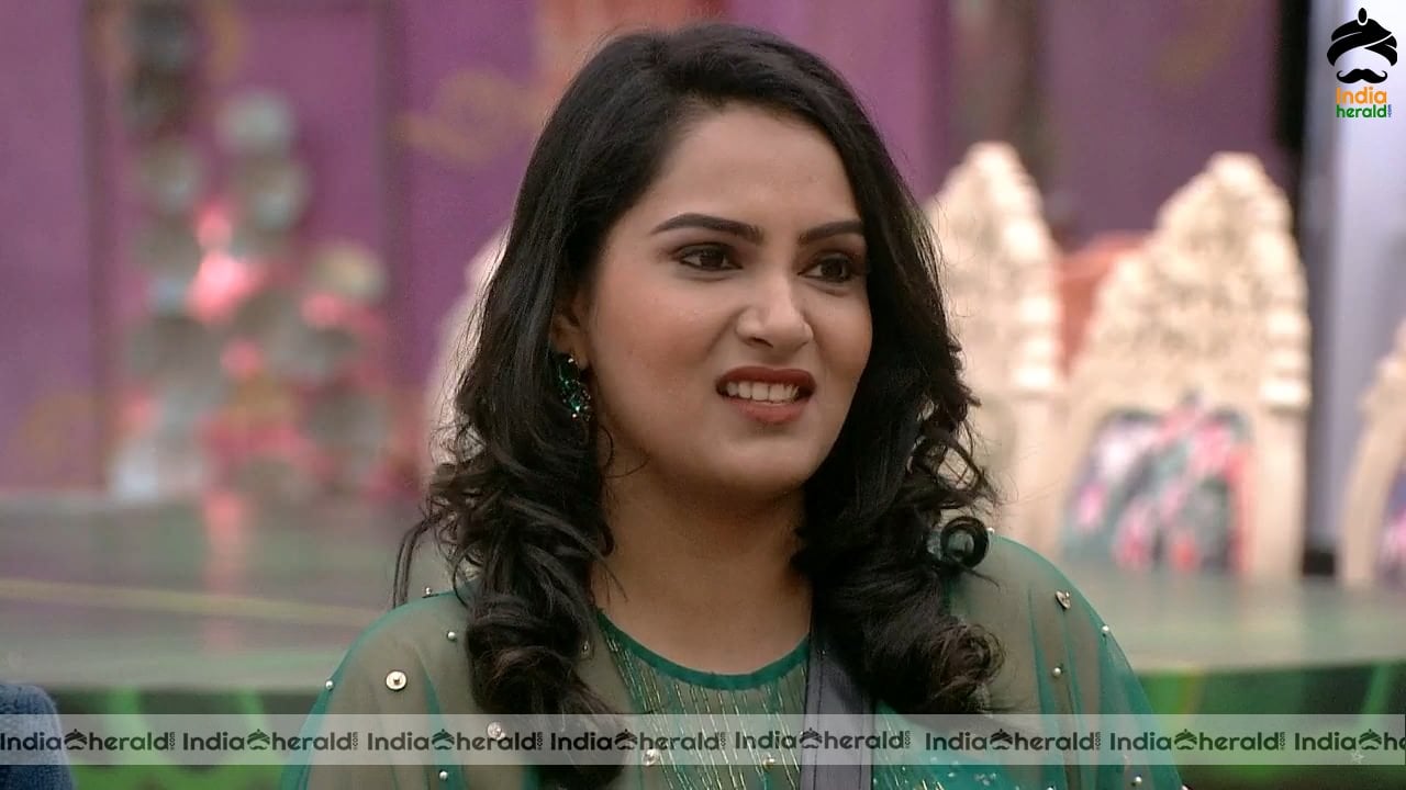 Bigg Boss Telugu Season 3 Day 41 Stills Set 1