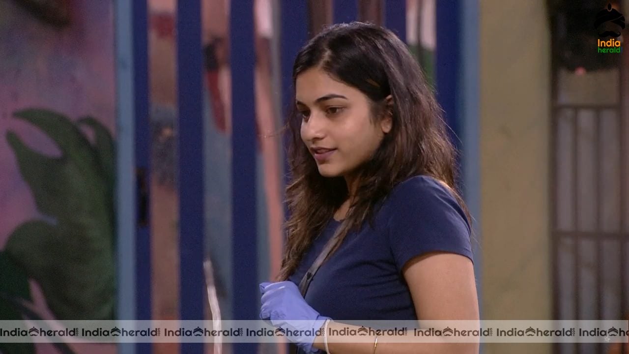 Bigg Boss Telugu Season 3 Day 41 Stills Set 1