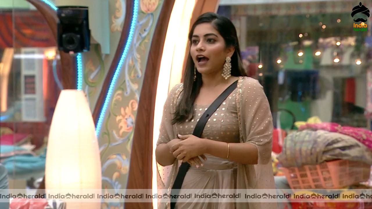 Bigg Boss Telugu Season 3 Day 41 Stills Set 3