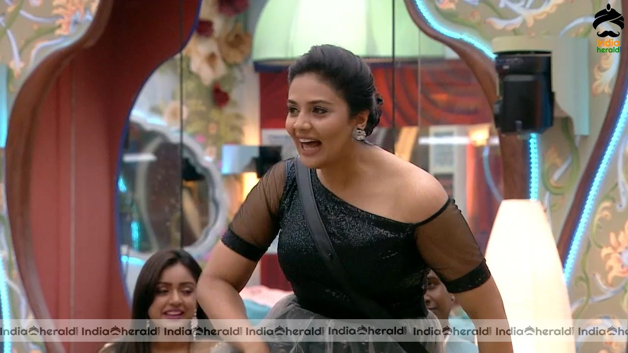 Bigg Boss Telugu Season 3 Day 41 Stills Set 3