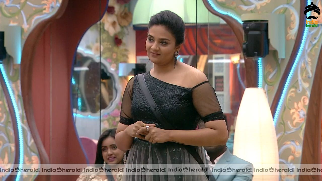 Bigg Boss Telugu Season 3 Day 41 Stills Set 3