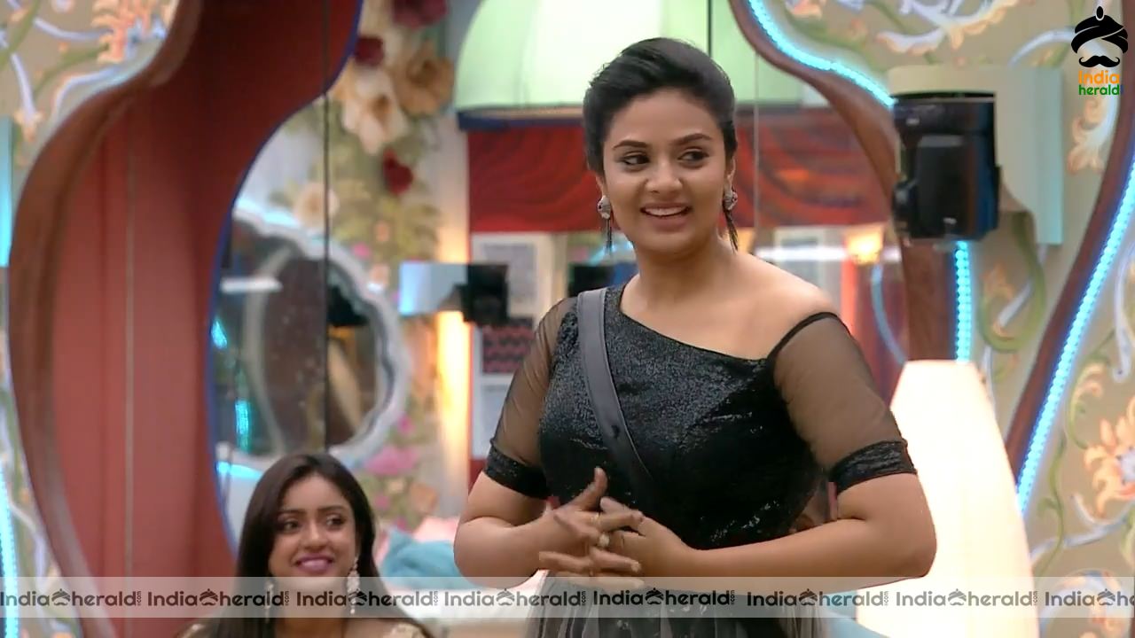 Bigg Boss Telugu Season 3 Day 41 Stills Set 3
