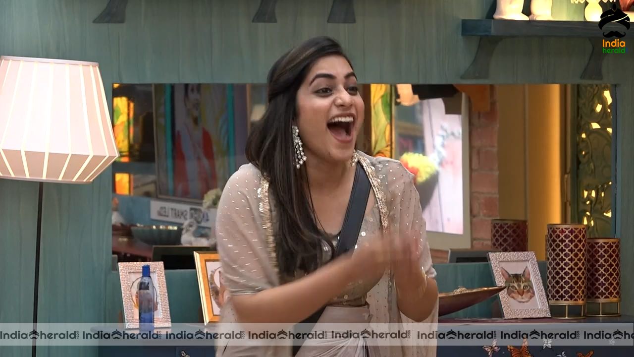 Bigg Boss Telugu Season 3 Day 41 Stills Set 3