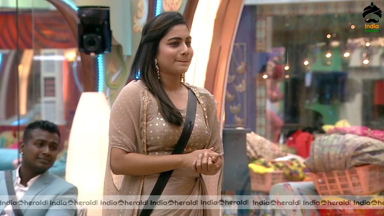 Bigg Boss Telugu Season 3 Day 41 Stills Set 3