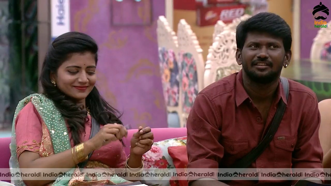 Bigg Boss Telugu Season 3 Day 42 Stills Set 1