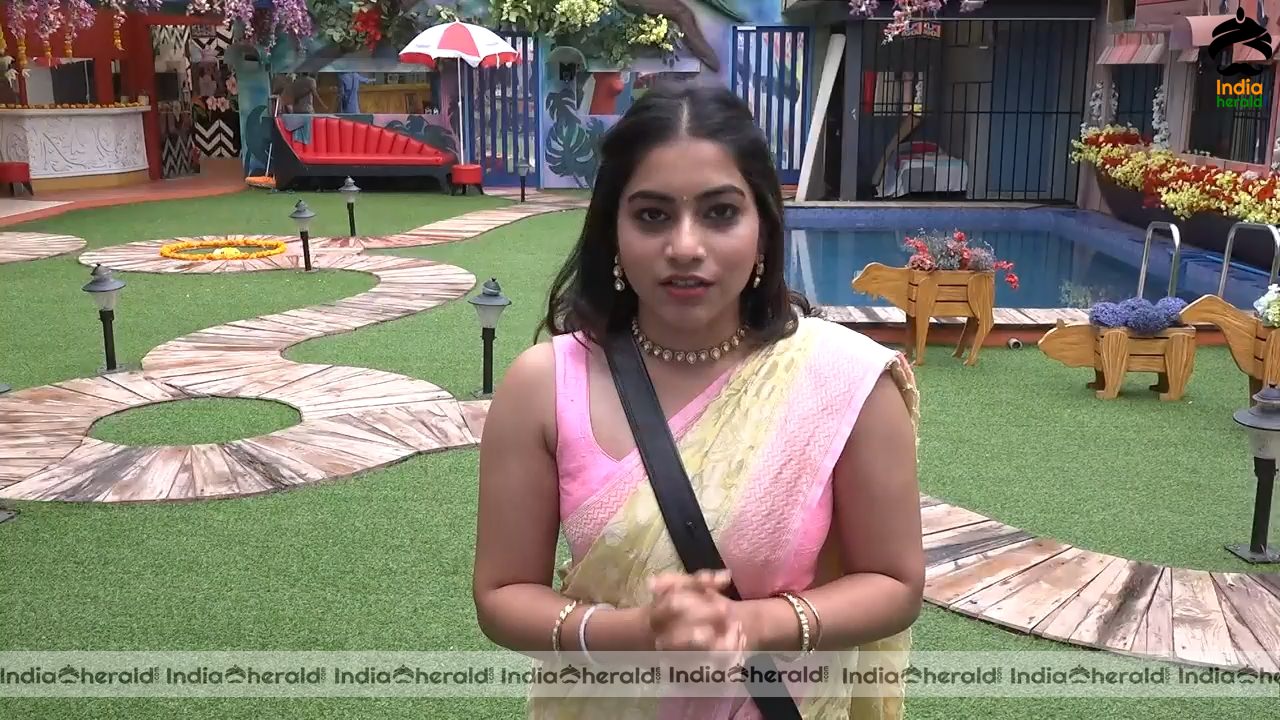 Bigg Boss Telugu Season 3 Day 43 Hot Stills Set 1