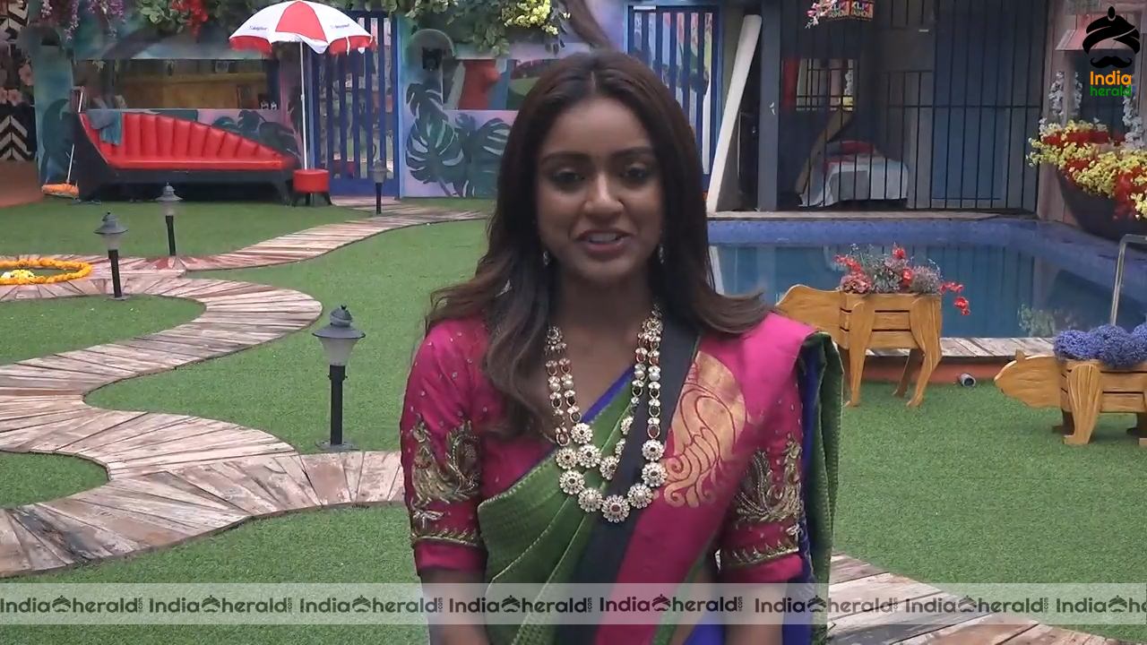 Bigg Boss Telugu Season 3 Day 43 Hot Stills Set 1