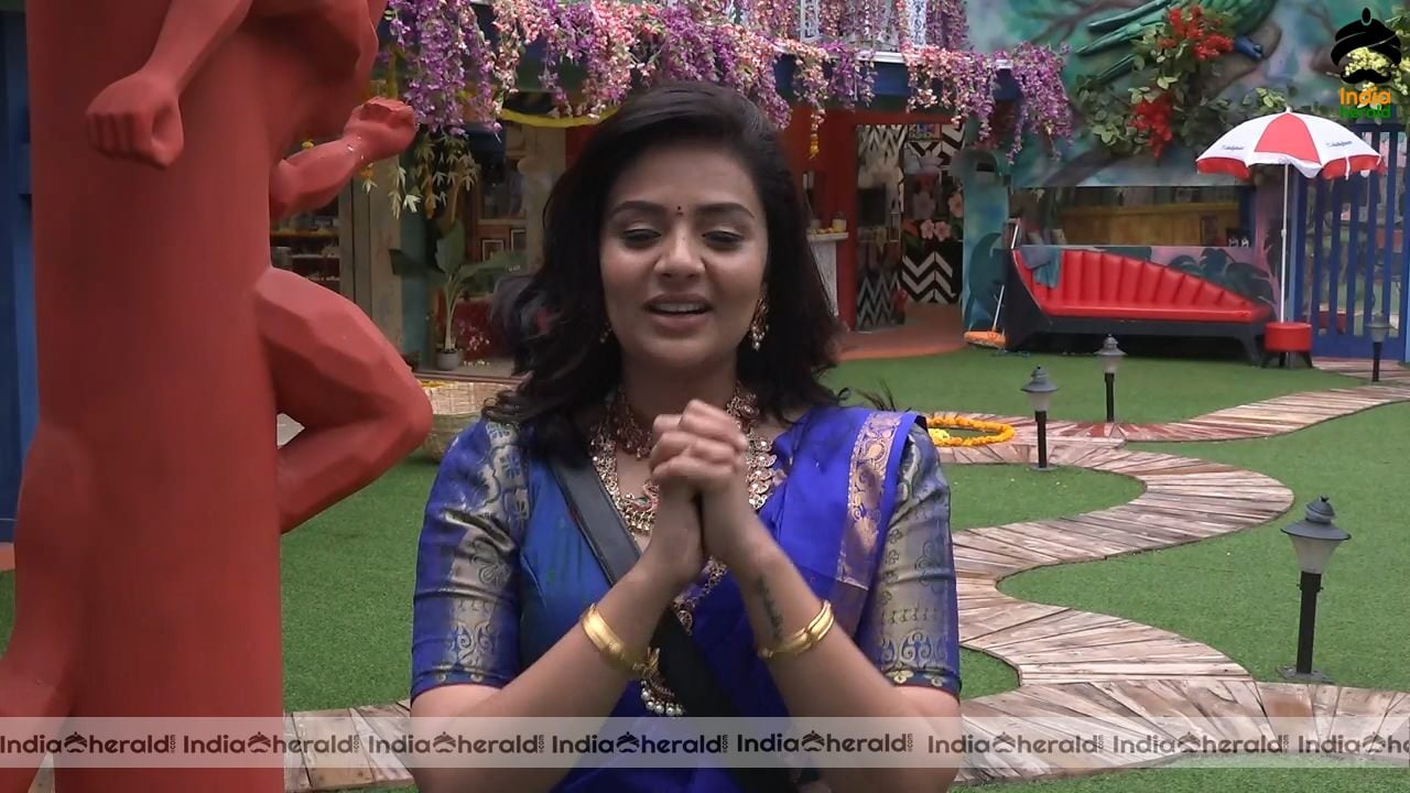 Bigg Boss Telugu Season 3 Day 43 Hot Stills Set 1