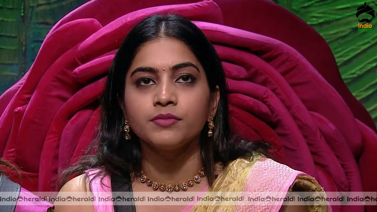 Bigg Boss Telugu Season 3 Day 43 Hot Stills Set 2
