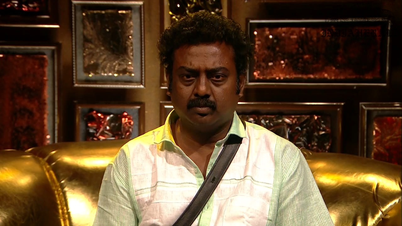 Bigg Boss Telugu Season 3 Day 43 Hot Stills Set 3