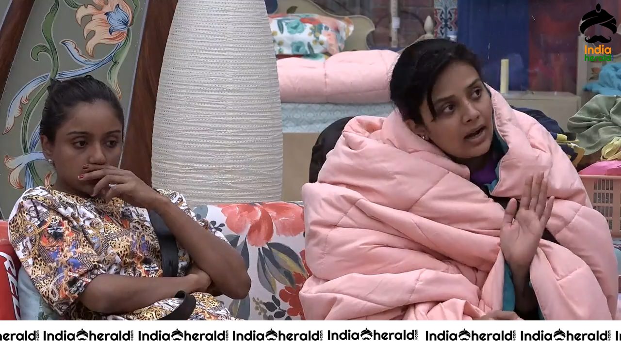 Bigg Boss Telugu Season 3 Day 45 Hot Stills Set 3