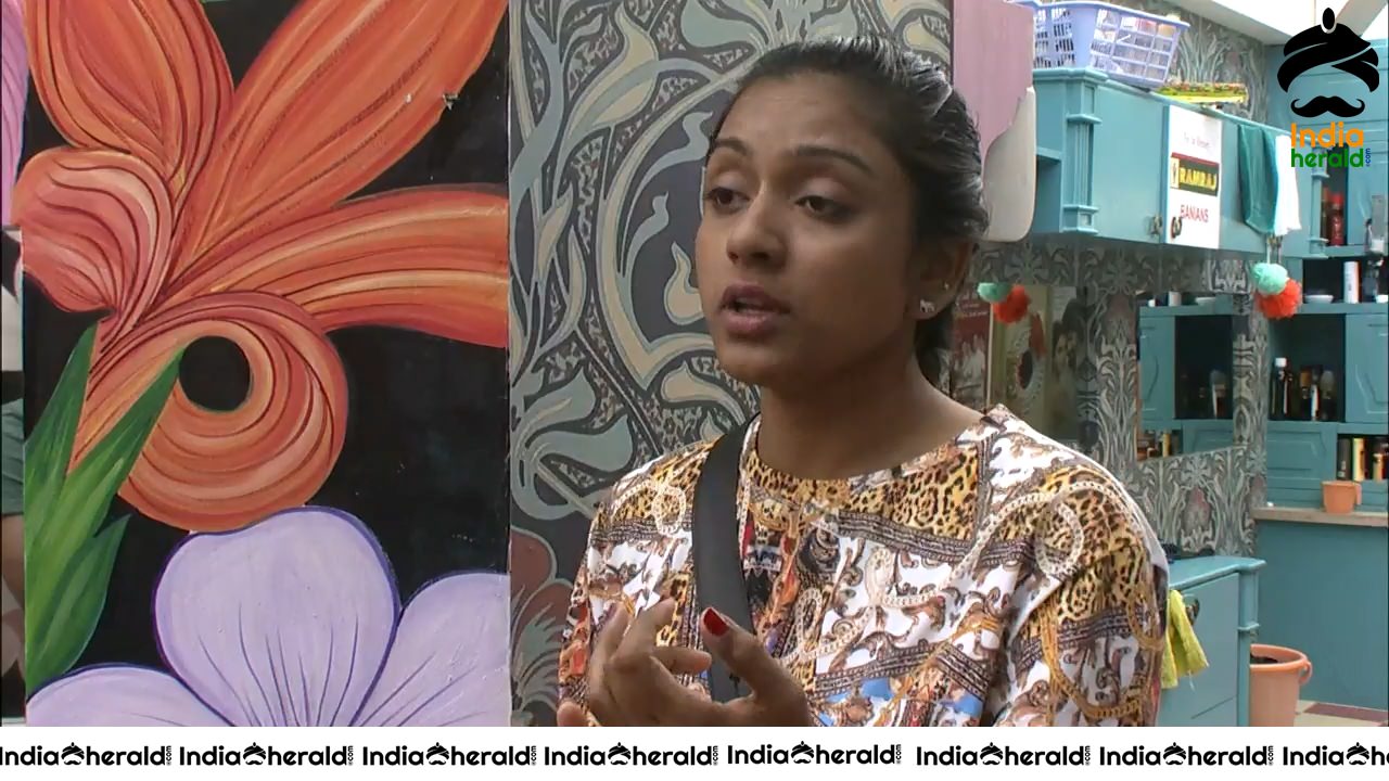 Bigg Boss Telugu Season 3 Day 46 Hot Stills Set 1