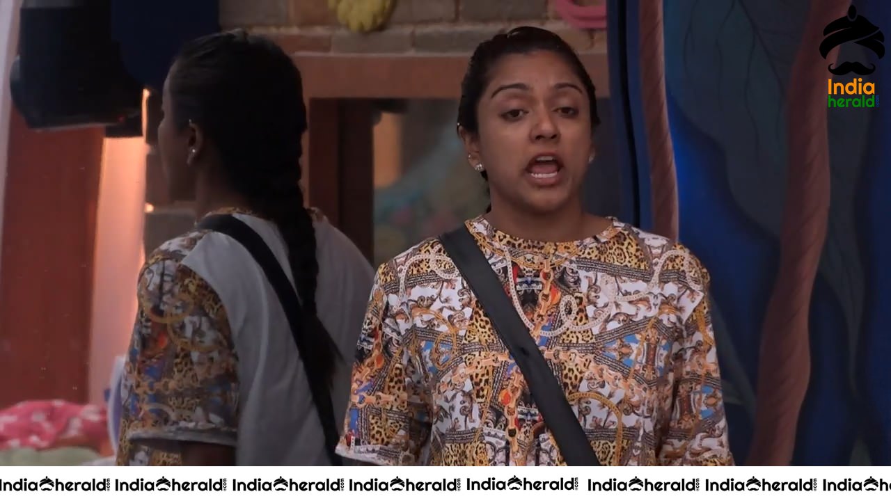 Bigg Boss Telugu Season 3 Day 46 Hot Stills Set 1