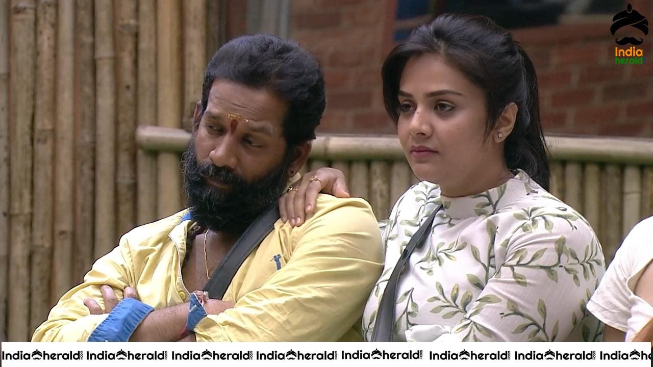 Bigg Boss Telugu Season 3 Day 47 Hot Stills Set 3