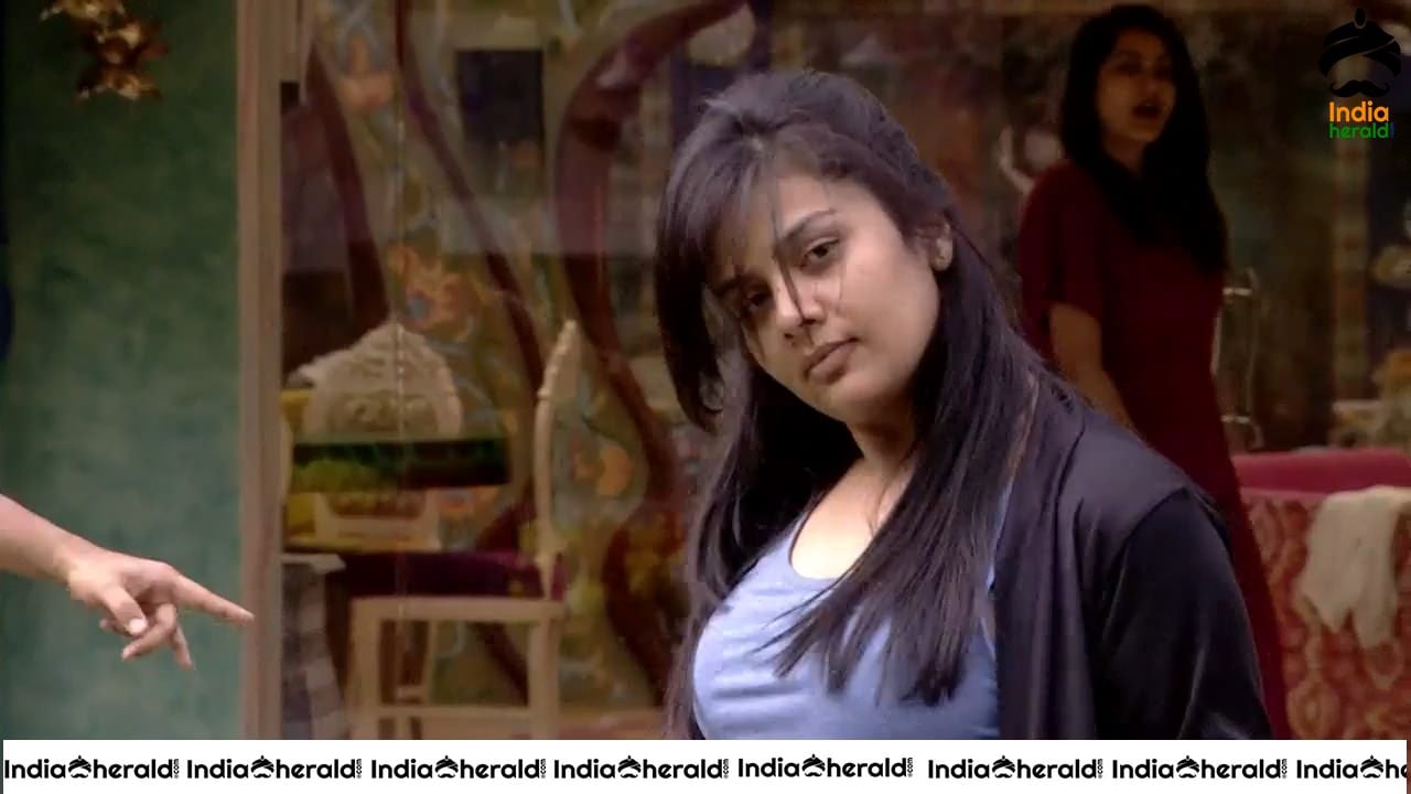 Bigg Boss Telugu Season 3 Day 47 Hot Stills Set 3