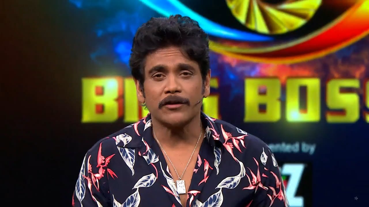 Bigg Boss Telugu Season 3 Day 49 Hot Stills Set 1