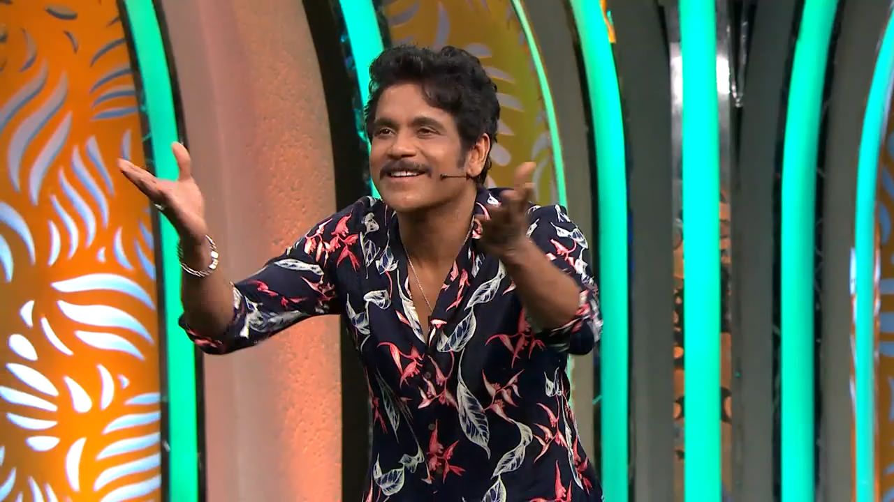 Bigg Boss Telugu Season 3 Day 49 Hot Stills Set 1