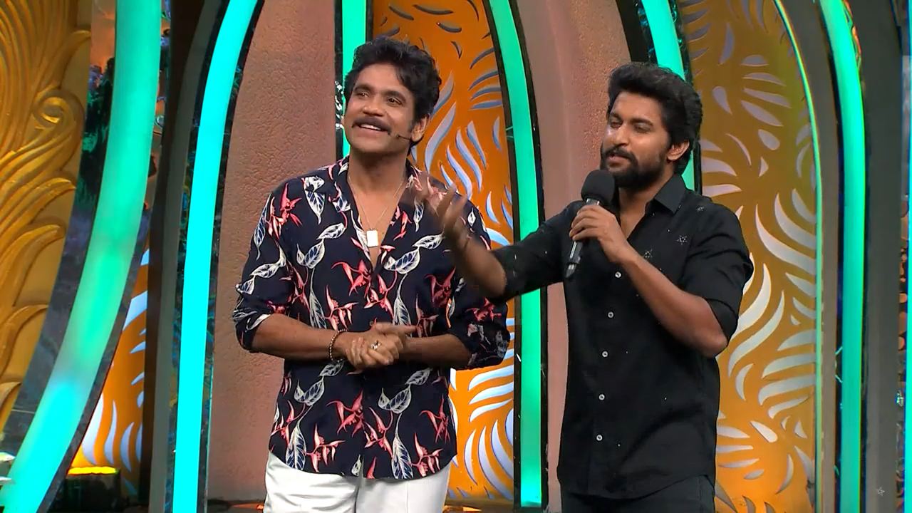 Bigg Boss Telugu Season 3 Day 49 Hot Stills Set 1