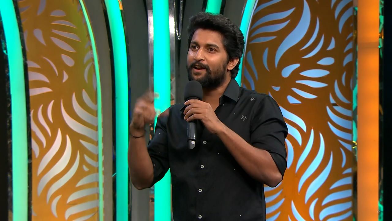 Bigg Boss Telugu Season 3 Day 49 Hot Stills Set 1