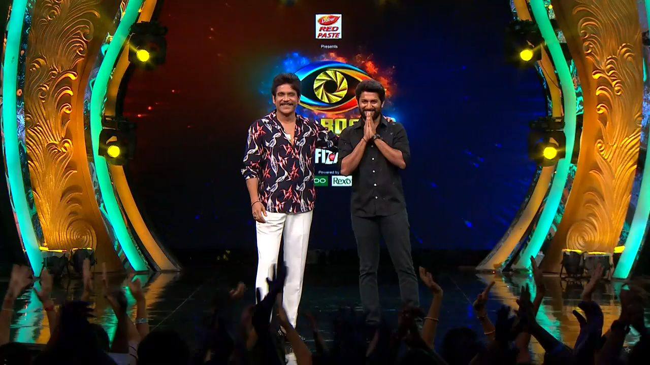 Bigg Boss Telugu Season 3 Day 49 Hot Stills Set 1