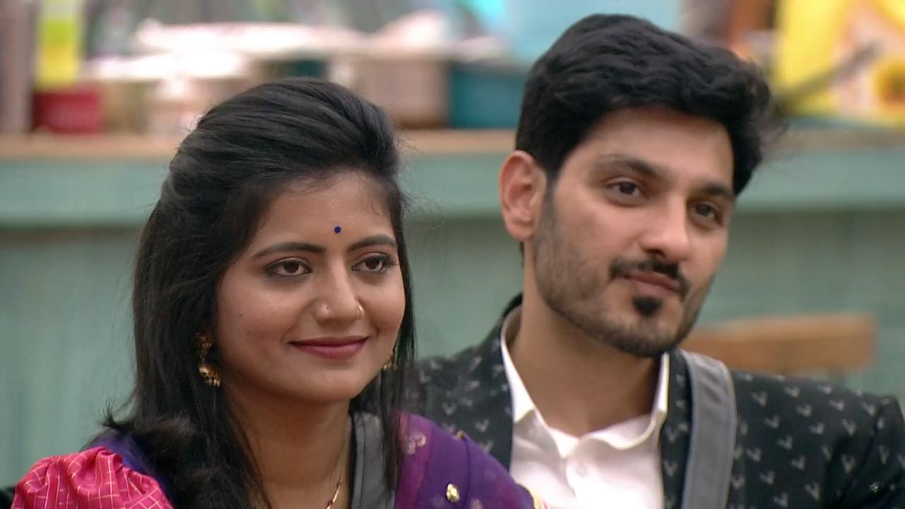 Bigg Boss Telugu Season 3 Day 49 Hot Stills Set 2