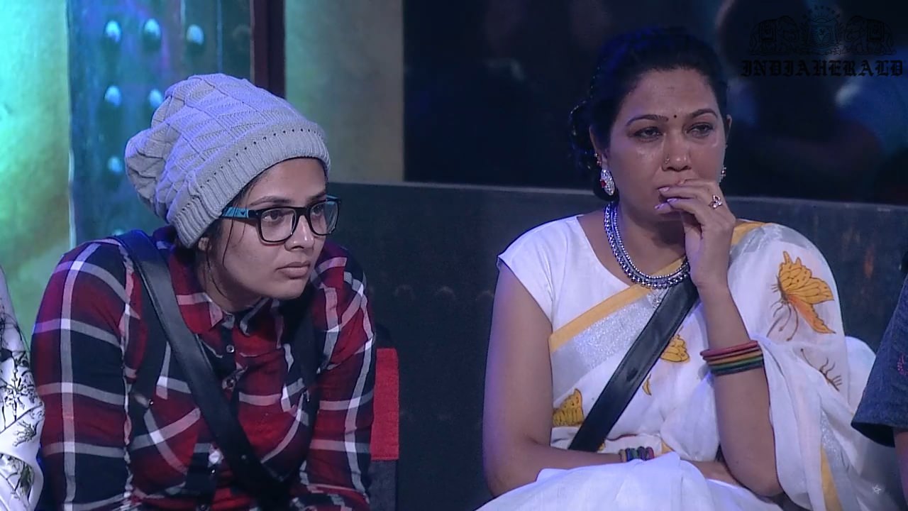 Bigg Boss Telugu Season 3 Day 5 Hot Stills Set 3