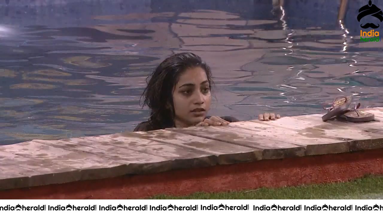 Bigg Boss Telugu Season 3 Day 51 Hot Stills Set 3