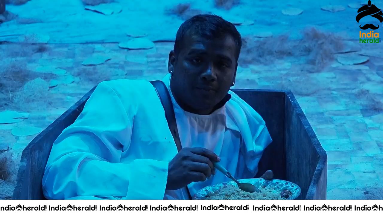 Bigg Boss Telugu Season 3 Day 52 Hot Stills Set 1