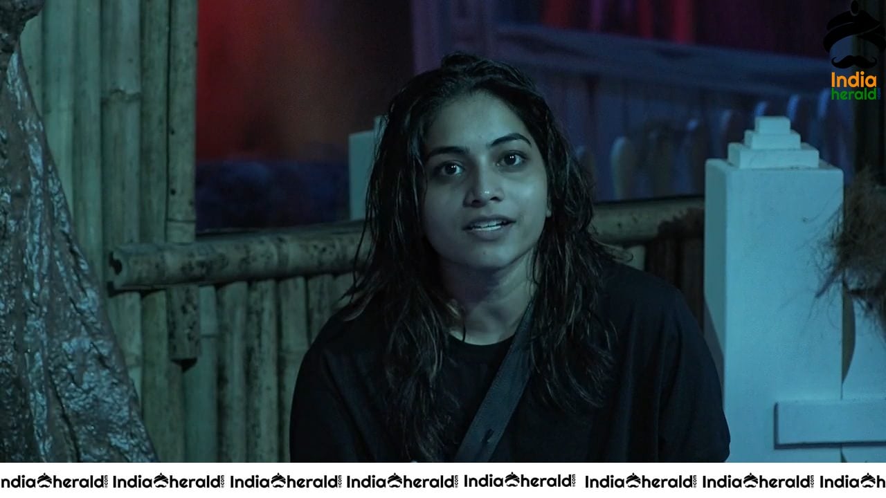 Bigg Boss Telugu Season 3 Day 52 Hot Stills Set 1